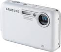 Samsung i8 White